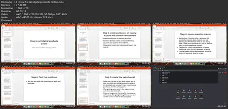 Idea To Income: 60-Day Plan To Go From Noob To Businessman