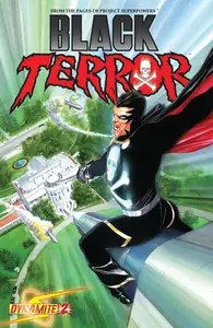 Black Terror 02 (2008) (digital