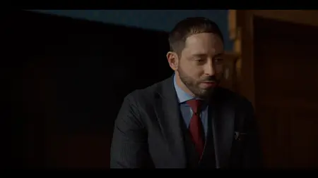 Blinded S01E05