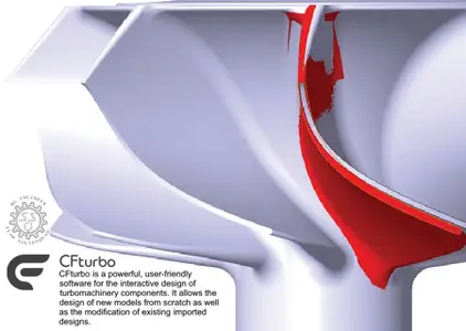 CFTurbo 2026 R2.1 (134) Suite