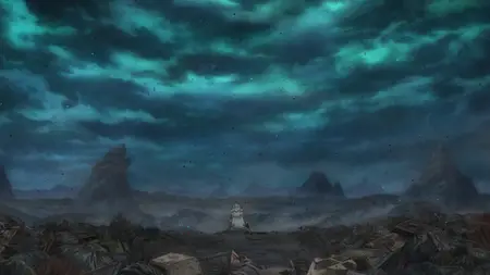 Gachiakuta - S01E02