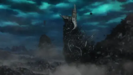 Gachiakuta - S01E02