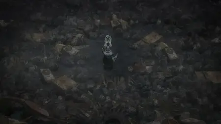 Gachiakuta - S01E02