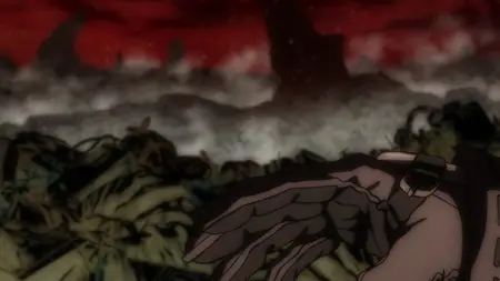 Gachiakuta - S01E02