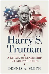 HARRY S. TRUMAN: A Legacy of Leadership in Uncertain Times