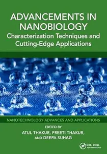 Advancements in Nanobiology