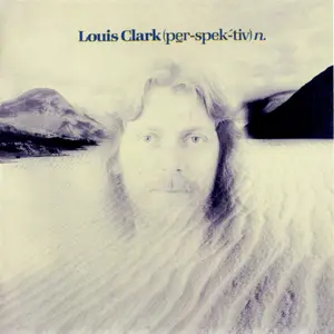 Louis Clark (ex- ELO) - Per-spek-tiv-n (1979) [2000]