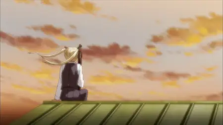 meow meow Gunslinger Girl (2003 S02E05 Transience and Reminiscence UDF mkv" yEnc