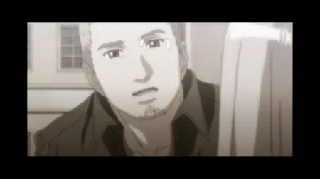 meow meow Gunslinger Girl (2003 S02E05 Transience and Reminiscence UDF mkv" yEnc
