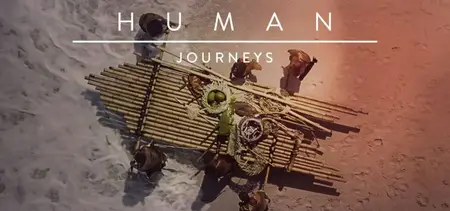 PBS - NOVA: Human Journeys (2025)