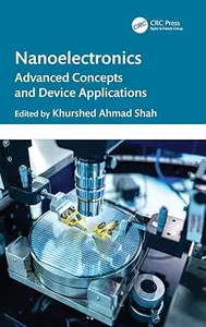 anoelectronics: Advanced Concepts and Device Applications