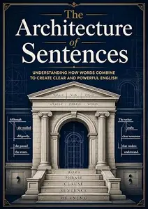 The Architecture of Sentences: Understanding How Words Combine to Create Clear and Powerful English