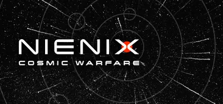 Nienix Cosmic Warfare (2023) v1.095