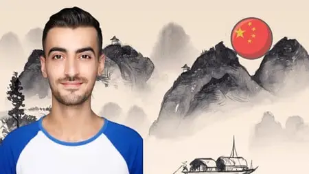 The Best Chinese Course | ZERO to INTERMEDIATE in 46 hours