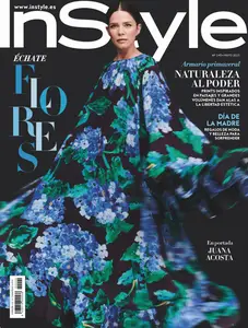 InStyle Spain N.240 - Mayo 2025
