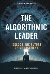 The Algorithmic Leader: Decode the Future of Management