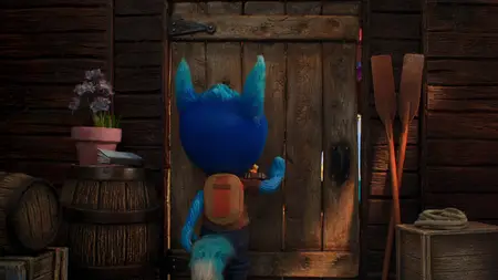 Tumble Leaf S03E23
