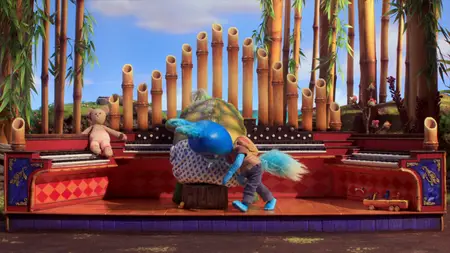 Tumble Leaf S03E23