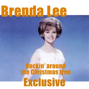 Brenda Lee - Exclusive (Remastered) (2024) [Official Digital Download]