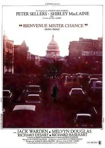 Bienvenue Mister Chance DVDrip Fr