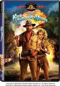 King Solomon's Mines (1950)