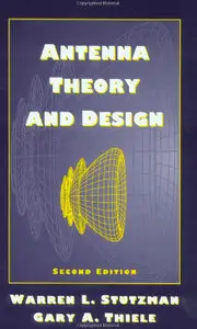 Antenna Theory and Design (Repost)