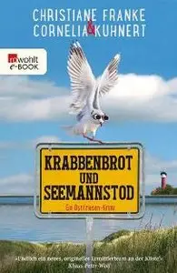 C. Franke & C. kuhnert - Krabbenbrot und Seemannstod 