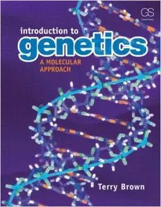 Introduction to Genetics: A Molecular Approach
