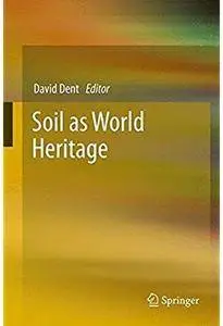 Soil as World Heritage [Repost]