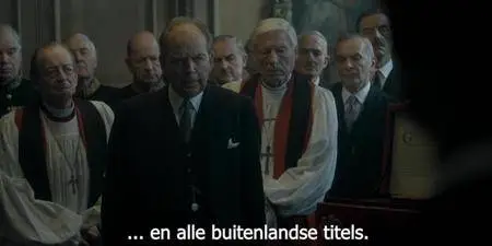 The Crown S01E01