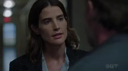 Stumptown S01E03