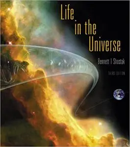 Life in the Universe (3rd Edition)