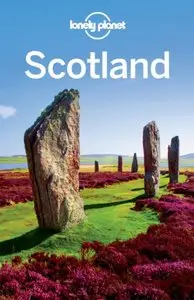 Lonely Planet Scotland (repost)