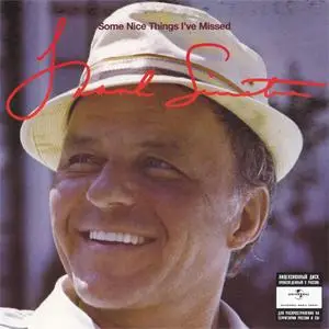 Frank Sinatra - Some Nice Things I've Missed (1974)  {1999 Universal Russia}