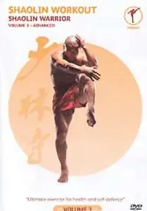 Shaolin warriors wokout Vol.03