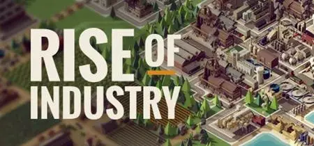 Rise of Industry (2019)