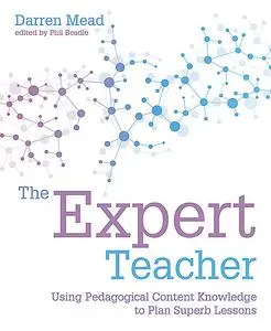 «Expert Teacher» by Darren Mead