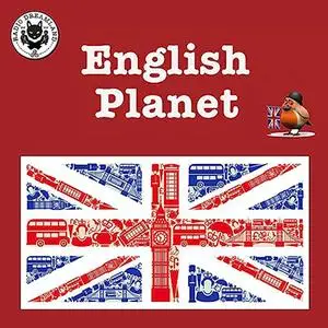 «English Planet» by Radio Dreamland