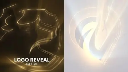 Logo Reveal 47644316