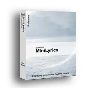 MiniLyrics 7.0.649 