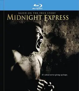 Midnight Express (1978)