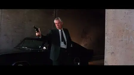 Point Blank (1967) [Re-UP]