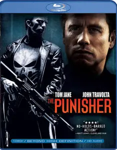 The Punisher (2004) [Reuploaded]