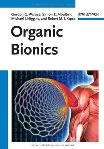 Organic Bionics (repost)