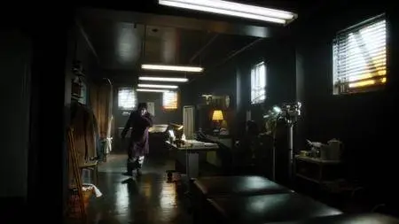 Gotham S04E15