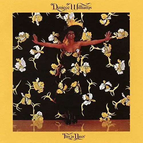 Deniece Williams - This Is Niecy (Expanded Edition) (1976/2018)