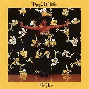 Deniece Williams - This Is Niecy (Expanded Edition) (1976/2018)