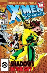 X-Men Adventures 003 (1994) (Digital-Empire