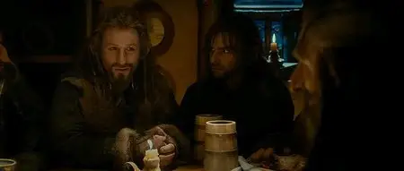 Lo Hobbit: Un viaggio inaspettato (2012)