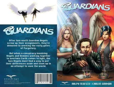 Guardians (2015)